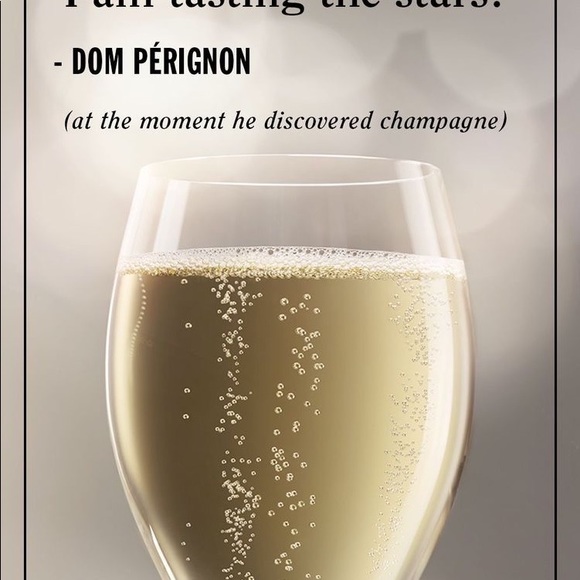 Champagne Taste for Pierced Ears Only - Picture 7 of 15